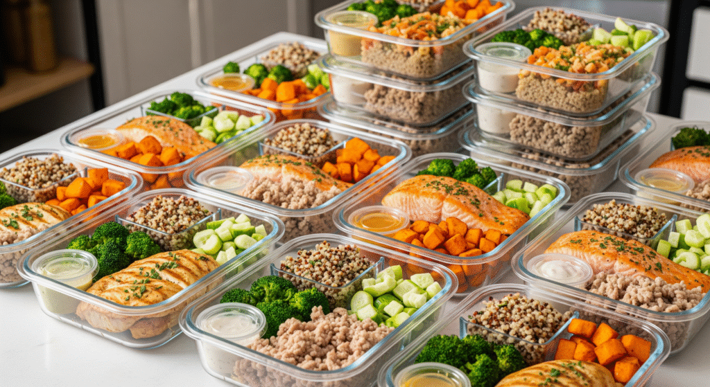 meal prep organisé.632Z